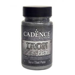 Iron Effect Paste 90ml. Cadence. 882642 | L'aura Bella