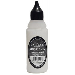 Mosaic Gel 50ml. Cadence. 882640 | L'aura Bella