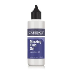 Gel enmascarador con cánula Cadence. Masking Gel. 90 ml | L'aura Bella