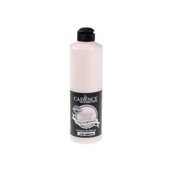 Champaigne. Pintura Hybrid Cadence. 500ml| L'aura Bella