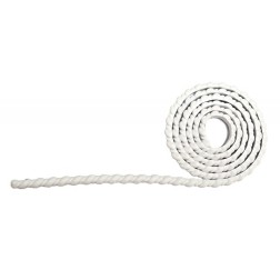 Moldura flexible 96cm. Cordón enroscado. Cadence. FLT03 | L'aura Bella