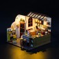 Casa en Miniatura: La Cocina de Peta. Figured'Art.