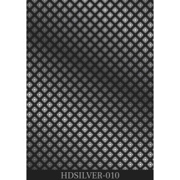 Transfer RUB-ON Silver, fondo. 30x42 cm. HDS010. Cadence | L'aura Bella