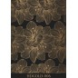 Transfer RUB-ON Gold Flores. 30x42 cm. HDG006. Cadence Transfer RUB-ON Gold Flores. 30x42 cm. HDG006. Cadence