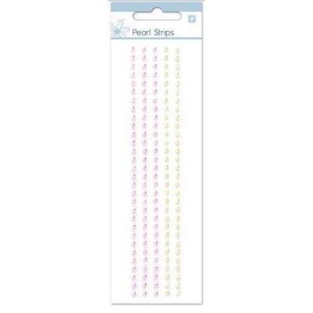 Perlas: colores lavanda y verde. 150 uds.