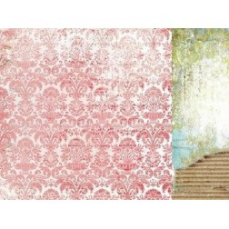 Decorado. KALEIDOSCPE DS PAPER. KAISERCRAFT PTY LTD. Kaleidoscopio