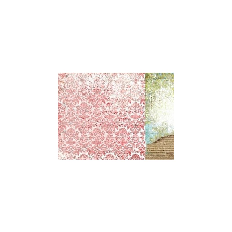 Decorado. KALEIDOSCPE DS PAPER. KAISERCRAFT PTY LTD. Kaleidoscopio