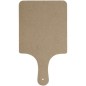 Tabla de cocina rectangular ancha. DMF 23x42cm.