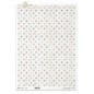 Puntos de colores. Papel de arroz A3 para decoupage. ITD Collection. R1439L