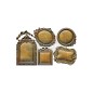 Molde Ornate Minis. Decor Moulds® Redesign. 677619 Molde Ornate Minis. Decor Moulds® Redesign. 677619