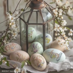 Hop Into Spring. Redesign Middy Transfers®. 680947| L'aura Bella