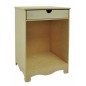 Mueble para libros. 40x28x25,5 cm