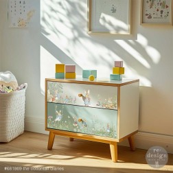 The Cottontail Diaries. Redesign Middy Transfers®. 681869