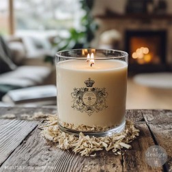 Romance En Fleur. REDESIGN LUXE TRANSFERS®. 681753 | L'aura Bella