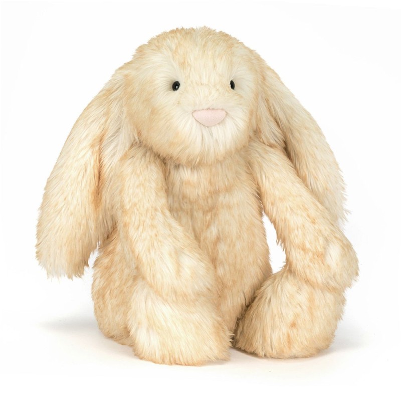 Springlowe Luxe Bunny Big, conejito grande. Peluche Jellycat. BAH2LPB
