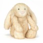 Springlowe Luxe Bunny Big, conejito grande. Peluche Jellycat. BAH2LPB