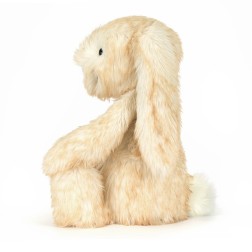Springlowe Luxe Bunny Big, conejito grande. Peluche Jellycat. BAH2LPB