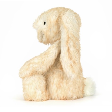 Springlowe Luxe Bunny Big, conejito grande. Peluche Jellycat. BAH2LPB