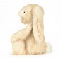 Springlowe Luxe Bunny Big, conejito grande. Peluche Jellycat. BAH2LPB