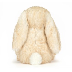 Springlowe Luxe Bunny Big. Peluche Jellycat. BAH2LPB | L'aura Bella