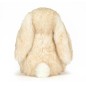 Springlowe Luxe Bunny Big, conejito grande. Peluche Jellycat. BAH2LPB