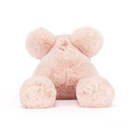 Smudge Pig, cerdito tumbado. Peluche Jellycat. SMG2PG | L'aura Bella