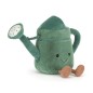 Amuseables Watering Can, Regadera feliz. Peluche Jellycat. A2WC
