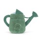 Amuseables Watering Can, Regadera feliz. Peluche Jellycat. A2WC