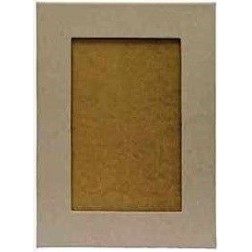 Marco entelado. Dayka Trade. Soportes, Madera, Otros