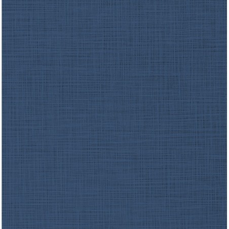 Tela encuadernar Lino, Ultramarine. PFY LIN-16 50x142cm | L'aura Bella