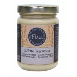 To-Do Fleur Pasta Terracota Warm White.