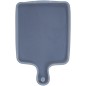 Molde de silicona para resina, tabla de cocina 21x34cm. ARTIS DECOR