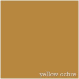 To-Do Fleur. Yellow Ochre. 130ml.