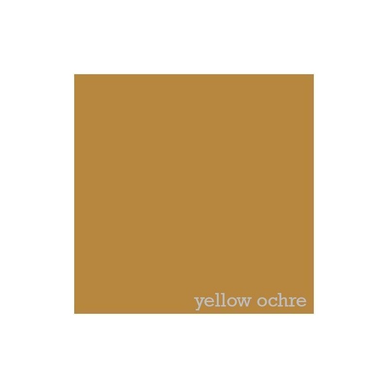 To-Do Fleur. Yellow Ochre. 130ml.