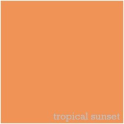 To-Do Fleur. Tropical Sunset. 130ml.