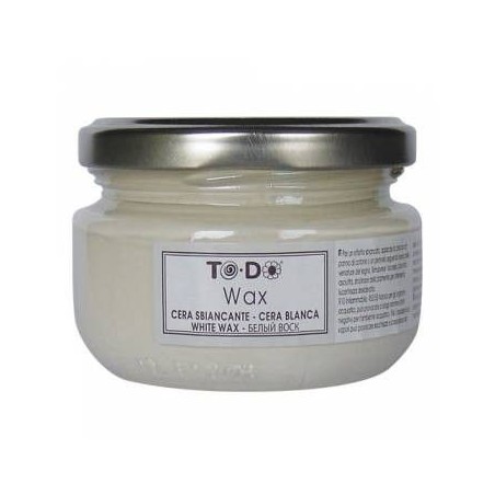 To-Do Cera Blanca. 100ml.
