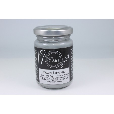 To-Do Fleur Lavagna. Smoky. 130ml.