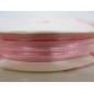Cinta satén rosa 3mm