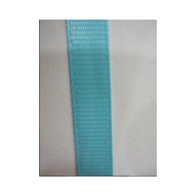 Cinta azul claro 10mm. 1 metro