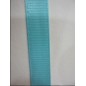 Cinta azul claro 10mm. 1 metro