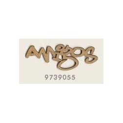 Madera. Amigos. L'aura Bella