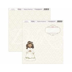 Niña Primera Comunión. Dayka Trade