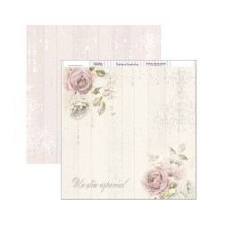 Un día especial. Boda. Dayka Trade