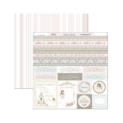 Tarjetas y frases para Comunión. Dayka Trade