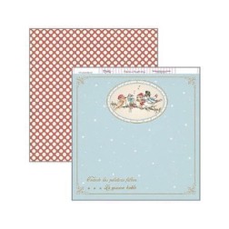 Cuando las palabras faltan... La música habla. Navidad. Dayka Trade