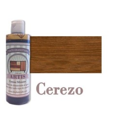 Tinte madera 250ml Cerezo Silvestre. Dayka Trade