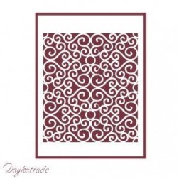 Fondo ondas. Dayka Trade