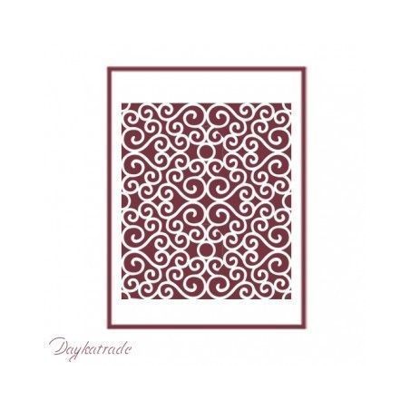 Fondo ondas. Dayka Trade