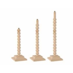 Lámpara bolas. Dayka Trade