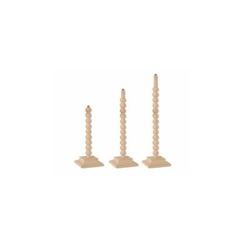 Lámpara bolas. Dayka Trade